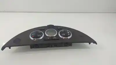 Peça sobressalente para automóvel em segunda mão  por NISSAN NOTE (E11E)  Referências OEM IAM 275009U11A  