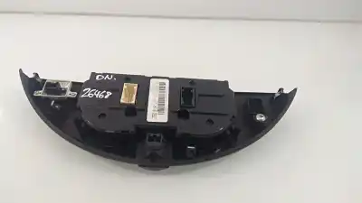 Second-hand car spare part climate control for nissan note (e11e) 1.5 dci turbodiesel cat oem iam references 275009u11a  