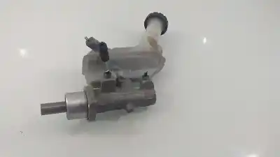 Tweedehands auto-onderdeel rempomp voor nissan note (e11e) 1.5 dci turbodiesel cat oem iam-referenties 8200129956  