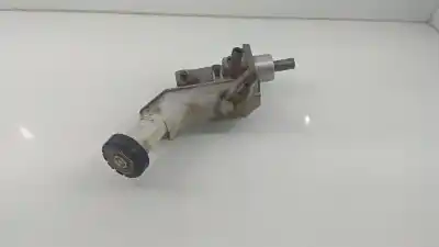 Peça sobressalente para automóvel em segunda mão Bomba De Travões por NISSAN NOTE (E11E) 1.5 dCi Turbodiesel CAT Referências OEM IAM 8200129956  