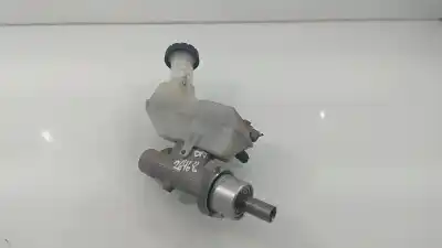 Tweedehands auto-onderdeel rempomp voor nissan note (e11e) 1.5 dci turbodiesel cat oem iam-referenties 8200129956  