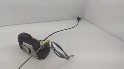 Peça sobressalente para automóvel em segunda mão  por NISSAN NOTE (E11E)  Referências OEM IAM   