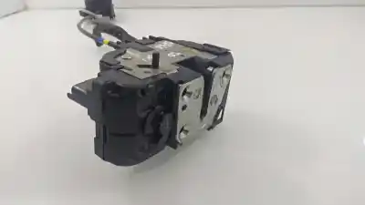 Second-hand car spare part Rear Right Door Lock for NISSAN NOTE (E11E) 1.5 dCi Turbodiesel CAT OEM IAM references   