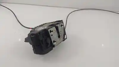 Peça sobressalente para automóvel em segunda mão  por NISSAN NOTE (E11E)  Referências OEM IAM   