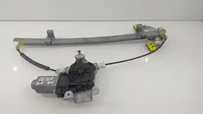 Second-hand car spare part passenger side right window regulator for nissan note (e11e) 1.5 dci turbodiesel cat oem iam references   
