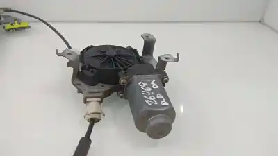 Second-hand car spare part passenger side right window regulator for nissan note (e11e) 1.5 dci turbodiesel cat oem iam references   