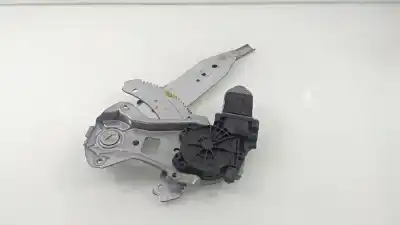 Peça sobressalente para automóvel em segunda mão elevador de vidros traseiro direito por nissan note (e11e) 1.5 dci turbodiesel cat referências oem iam 400929a