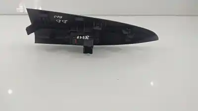 Second-hand car spare part right front power window switch for nissan note (e11e) 1.5 dci turbodiesel cat oem iam references   