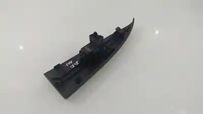 Peça sobressalente para automóvel em segunda mão botão / interruptor elevador vidro dianteiro direito por nissan note (e11e) 1.5 dci turbodiesel cat referências oem iam 