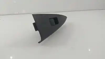 Peça sobressalente para automóvel em segunda mão botão / interruptor elevador vidro traseiro esquerdo por nissan note (e11e) 1.5 dci turbodiesel cat referências oem iam   