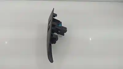 Peça sobressalente para automóvel em segunda mão botão / interruptor elevador vidro traseiro esquerdo por nissan note (e11e) 1.5 dci turbodiesel cat referências oem iam 