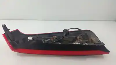 Peça sobressalente para automóvel em segunda mão farolim traseiro esquerdo por nissan note (e11e) 1.5 dci turbodiesel cat referências oem iam   