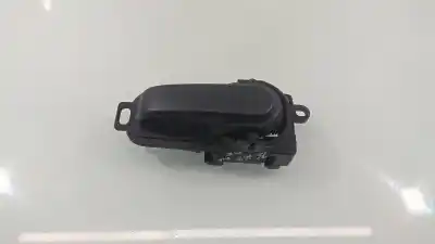 Second-hand car spare part interior left front handle for nissan note (e11e) 1.5 dci turbodiesel cat oem iam references   