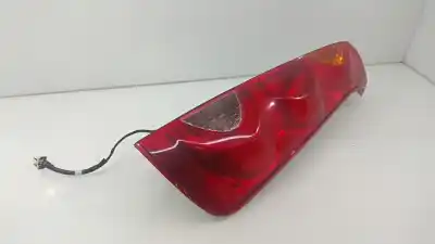 Peça sobressalente para automóvel em segunda mão farolim traseiro direito por nissan note (e11e) 1.5 dci turbodiesel cat referências oem iam 263300r  