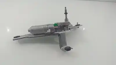 Tweedehands auto-onderdeel achterwissermotor voor nissan note (e11e) 1.5 dci turbodiesel cat oem iam-referenties   