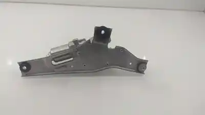 Tweedehands auto-onderdeel achterwissermotor voor nissan note (e11e) 1.5 dci turbodiesel cat oem iam-referenties   