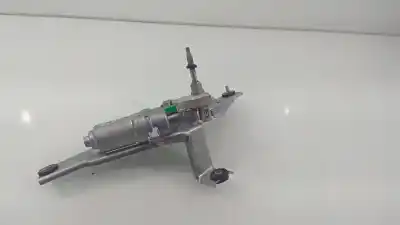 Tweedehands auto-onderdeel ACHTERWISSERMOTOR voor NISSAN NOTE (E11E)  OEM IAM-referenties   