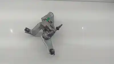 Tweedehands auto-onderdeel achterwissermotor voor nissan note (e11e) 1.5 dci turbodiesel cat oem iam-referenties   