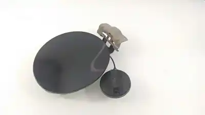 Second-hand car spare part outer fuel cap for nissan note (e11e) 1.5 dci turbodiesel cat oem iam references   