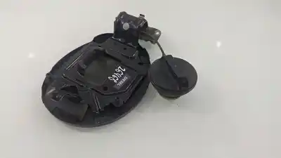 Peça sobressalente para automóvel em segunda mão tampa de combustível externa por nissan note (e11e) 1.5 dci turbodiesel cat referências oem iam 