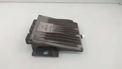 Peça sobressalente para automóvel em segunda mão centralina de motor uce por nissan note (e11e) 1.5 dci turbodiesel cat referências oem iam 8200399038 8200619409 