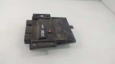 Peça sobressalente para automóvel em segunda mão centralina de motor uce por nissan note (e11e) 1.5 dci turbodiesel cat referências oem iam 8200399038 8200619409 