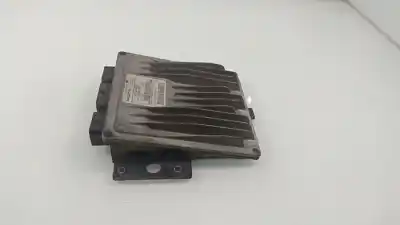 Peça sobressalente para automóvel em segunda mão centralina de motor uce por nissan note (e11e) 1.5 dci turbodiesel cat referências oem iam 8200399038 8200619409 