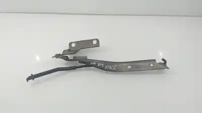 Peça sobressalente para automóvel em segunda mão dobradiça do capô por nissan note (e11e) 1.5 dci turbodiesel cat referências oem iam   