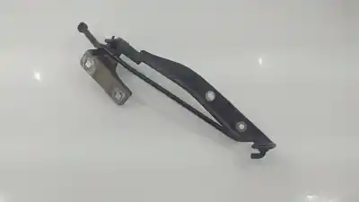 Peça sobressalente para automóvel em segunda mão dobradiça do capô por nissan note (e11e) 1.5 dci turbodiesel cat referências oem iam   