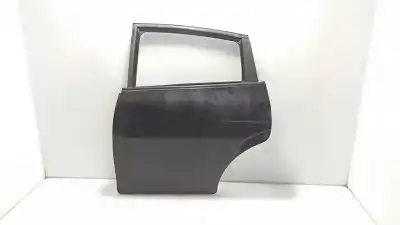 Автозапчасти б/у задняя левая дверь за seat leon (1p1) 1.9 tdi ссылки oem iam   