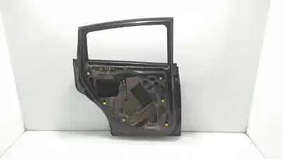 Автозапчасти б/у задняя левая дверь за seat leon (1p1) 1.9 tdi ссылки oem iam   