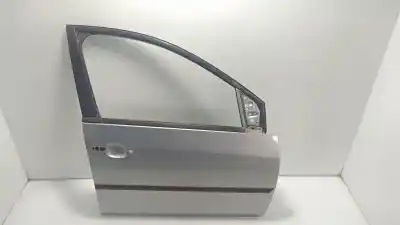 Автозапчастина б/у передні праві двері для FORD FIESTA (CBK) 1.4 16V CAT Посилання на OEM IAM   