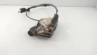 İkinci el araba yedek parçası  için VOLKSWAGEN POLO V (6R1, 6C1)  OEM IAM referansları 5K183716B  WVWZZZ6RZBY319797