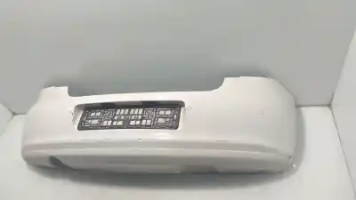 İkinci el araba yedek parçası arka tampon için volkswagen polo v (6r1, 6c1) 1.6 tdi oem iam referansları   