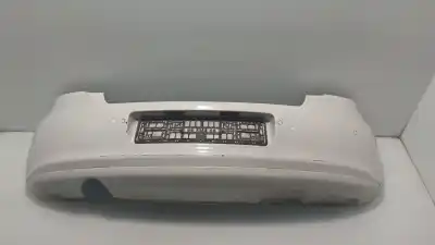İkinci el araba yedek parçası arka tampon için volkswagen polo v (6r1, 6c1) 1.6 tdi oem iam referansları   