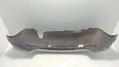 İkinci el araba yedek parçası arka tampon için volkswagen polo v (6r1, 6c1) 1.6 tdi oem iam referansları   