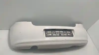 İkinci el araba yedek parçası arka tampon için volkswagen polo v (6r1, 6c1) 1.6 tdi oem iam referansları   
