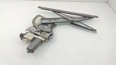 Second-hand car spare part passenger side right window regulator for toyota corolla (e12) 2.0 turbodiesel cat oem iam references 0130822032