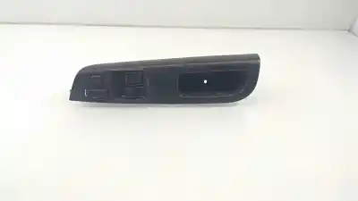 Second-hand car spare part left front power window switch for toyota corolla (e12) 2.0 turbodiesel cat oem iam references 54035093  sb1jx28e10e037352