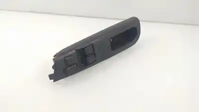 Second-hand car spare part left front power window switch for toyota corolla (e12) 2.0 turbodiesel cat oem iam references 54035093  sb1jx28e10e037352