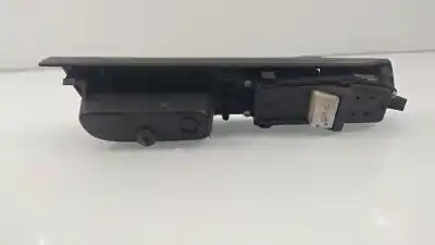 Second-hand car spare part left front power window switch for toyota corolla (e12) 2.0 turbodiesel cat oem iam references 54035093