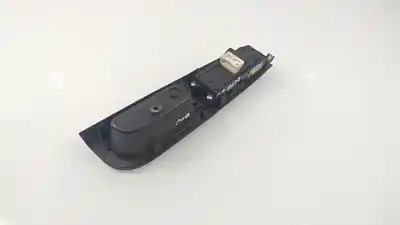 Second-hand car spare part left front power window switch for toyota corolla (e12) 2.0 turbodiesel cat oem iam references 54035093  sb1jx28e10e037352