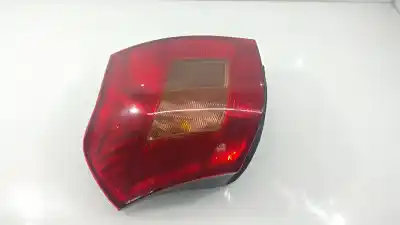 Second-hand car spare part right tailgate light for toyota corolla (e12) 2.0 turbodiesel cat oem iam references 