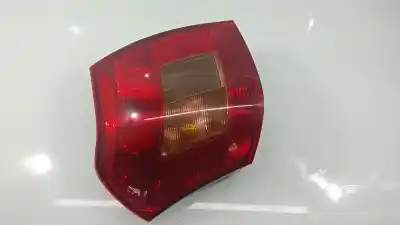 Second-hand car spare part right tailgate light for toyota corolla (e12) 2.0 turbodiesel cat oem iam references   sb1jx28e10e037352