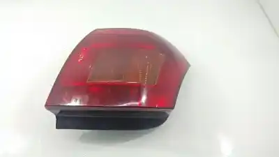 Second-hand car spare part left tailgate light for toyota corolla (e12) 2.0 turbodiesel cat oem iam references   sb1jx28e10e037352