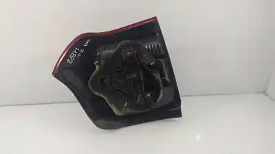 Second-hand car spare part left tailgate light for toyota corolla (e12) 2.0 turbodiesel cat oem iam references 