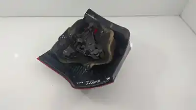 Second-hand car spare part left tailgate light for toyota corolla (e12) 2.0 turbodiesel cat oem iam references   sb1jx28e10e037352