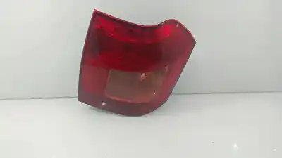 Second-hand car spare part left tailgate light for toyota corolla (e12) 2.0 turbodiesel cat oem iam references   sb1jx28e10e037352