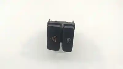 Second-hand car spare part hazard warning lights for toyota corolla (e12) 2.0 turbodiesel cat oem iam references   sarrtzlnr4d625586