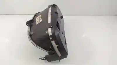 Peça sobressalente para automóvel em segunda mão quadrante por fiat panda (169) 1.2 8v dynamic referências oem iam 51711237  